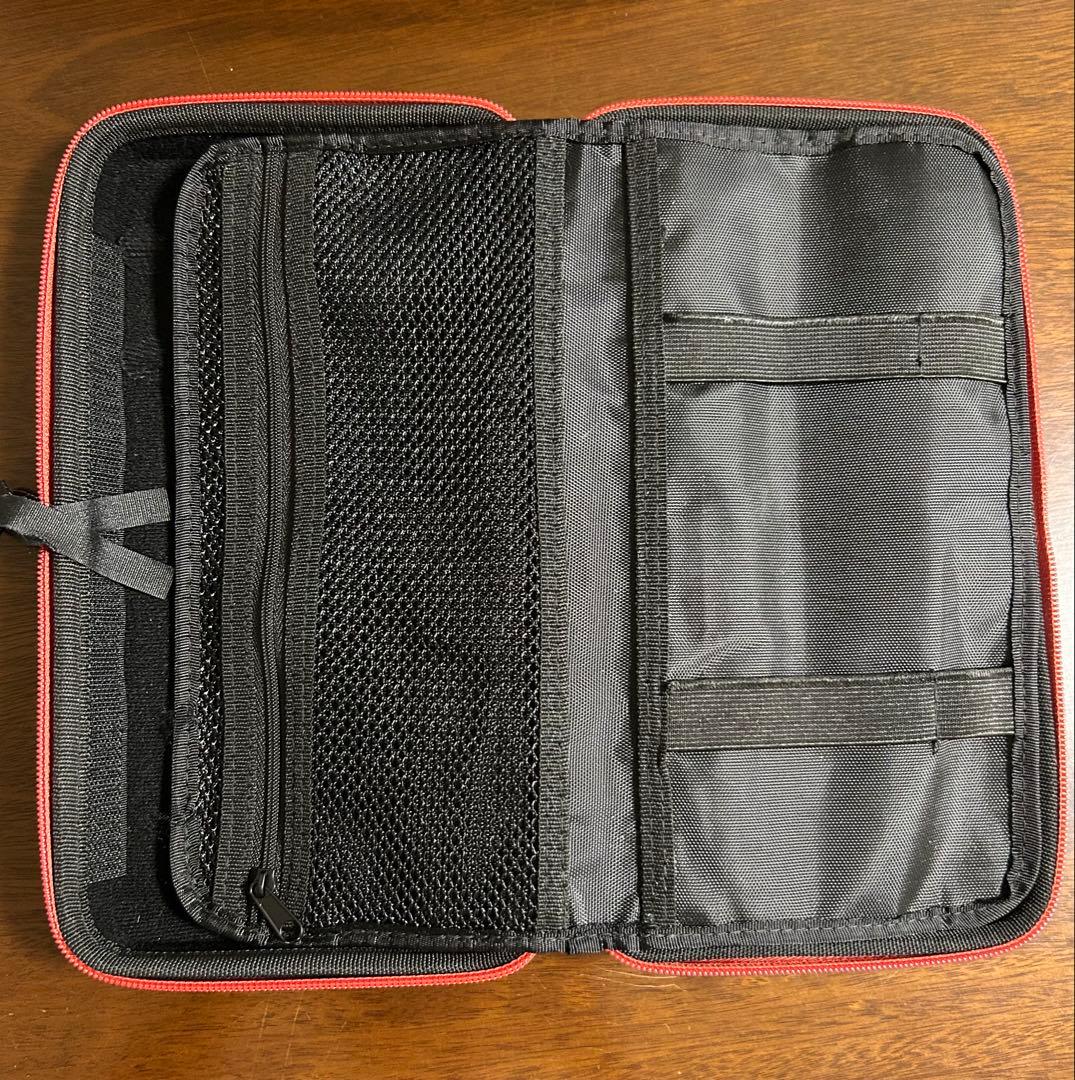 ナンタケットバスケット工具6種セット〈工具バッグ付き〉➕技法書