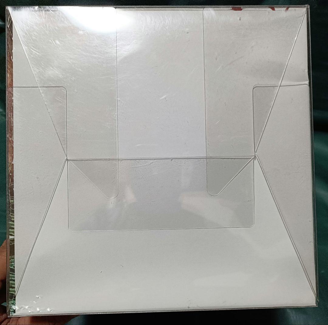 未開封　ウィッチブレイド 天羽雅音 -発動態- TV Ver. フィギュアGDH