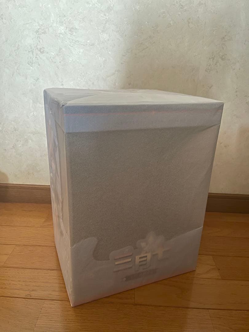 APEX 崩壊スターレイル 三月なのか 1/7スケール フィギュア 未開封