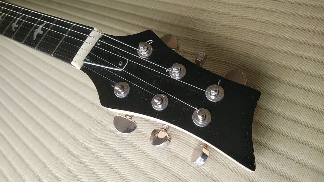 コンポーネント エレキギター