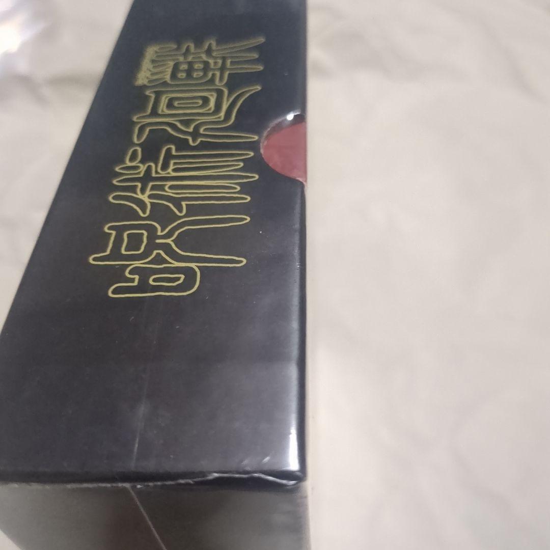 呪術廻戦 宿儺 ワイヤレスイヤホン 新品未開封