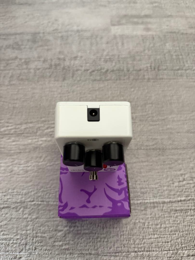 ギター j mascis ram's head BIG MUFF