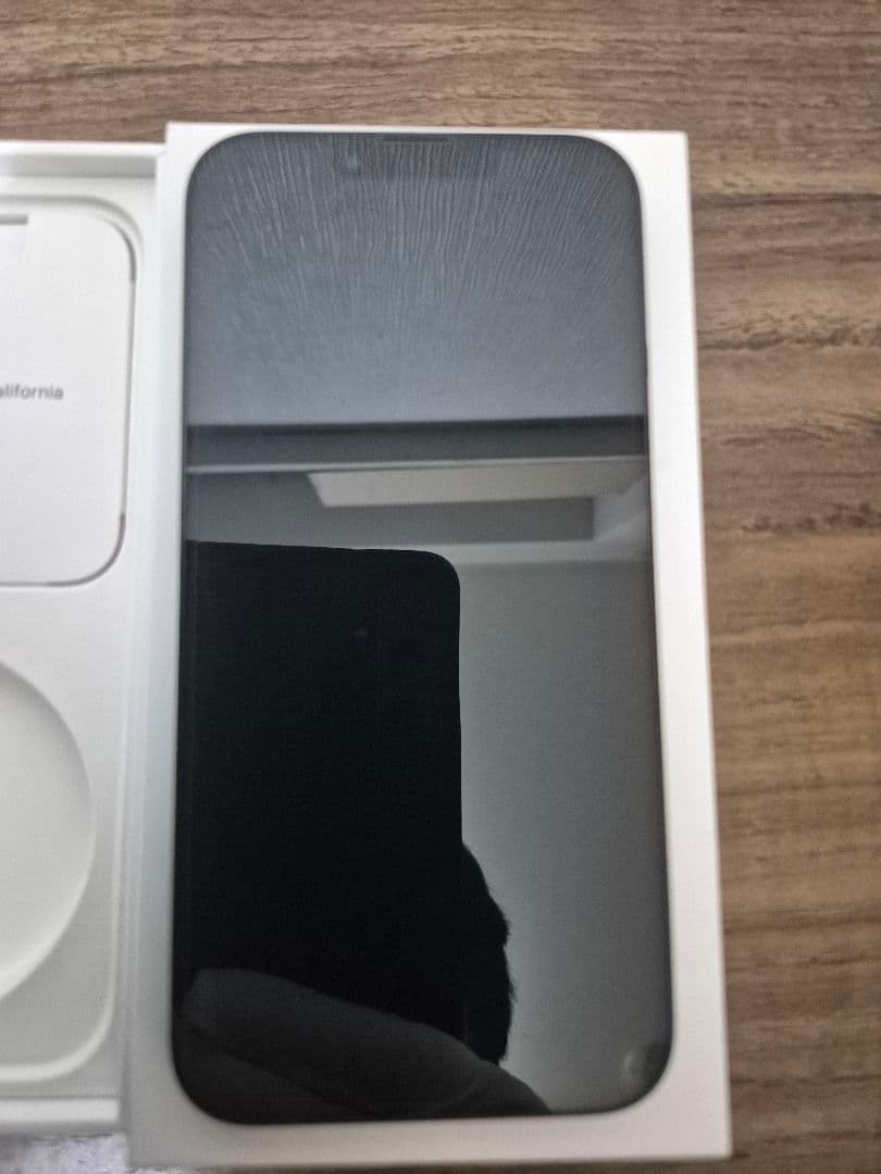 Apple iPhone13　128GB 本体 SIMフリー