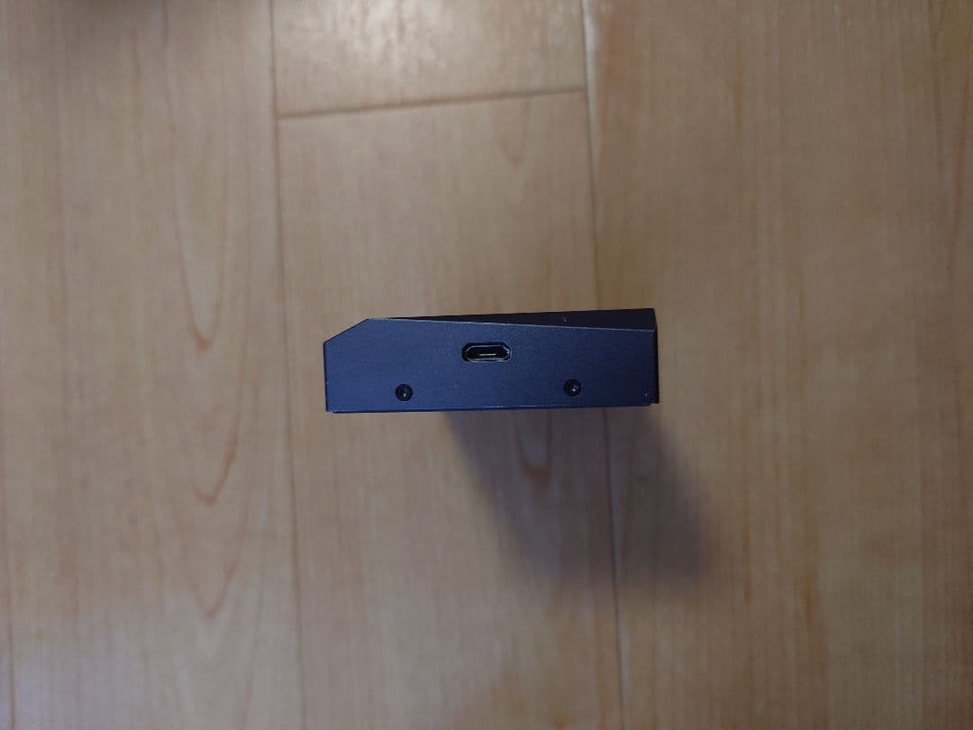 【訳あり】Astell&Kern A&norma SR15