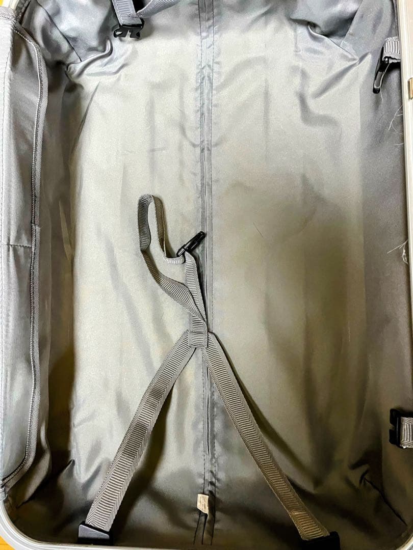 【マホ様】スーツケースキャリーケースバッグ 旅行ACE エースピジョール軽量鍵