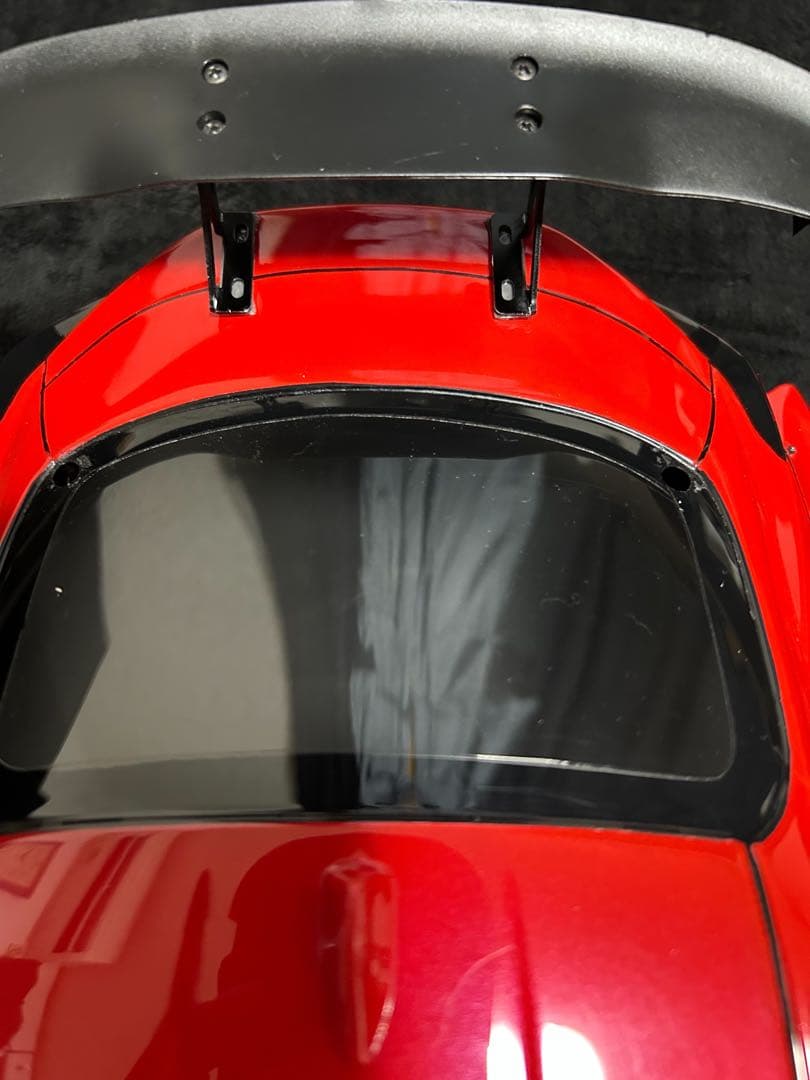 ヨコモ　ReveD RDX ボディー