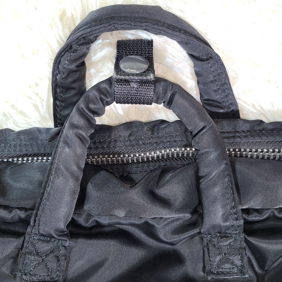 【PORTER】タンカー　リュック　ブリーフケース　ビジネスバッグ　3WAY