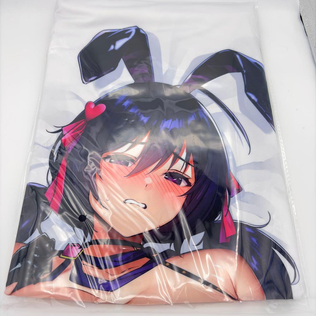 C107 ブラウンダスト2 抱き枕カバー　ロエン