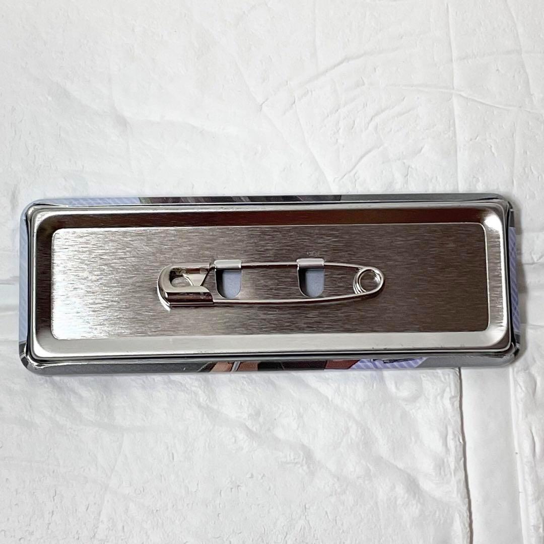 艦これ 艦バッチ 神通　軽巡　缶バッジ　コレクション 第四弾 単品