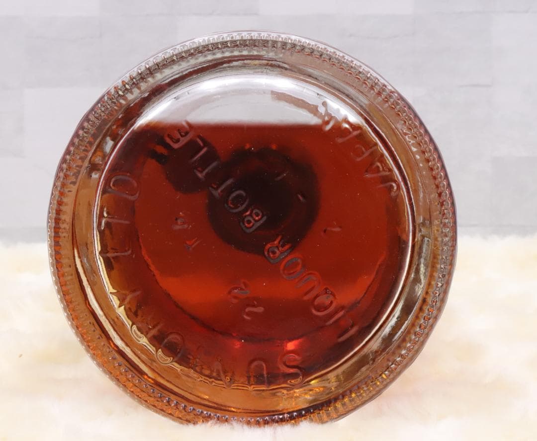 ◇【未開封】サントリー 響 since 1899 ジャパニーズ ウイスキー