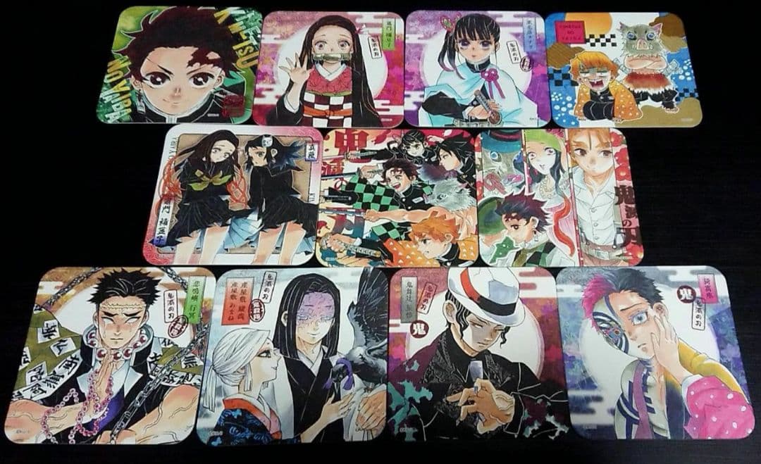 鬼滅の刃 グッズまとめ売り