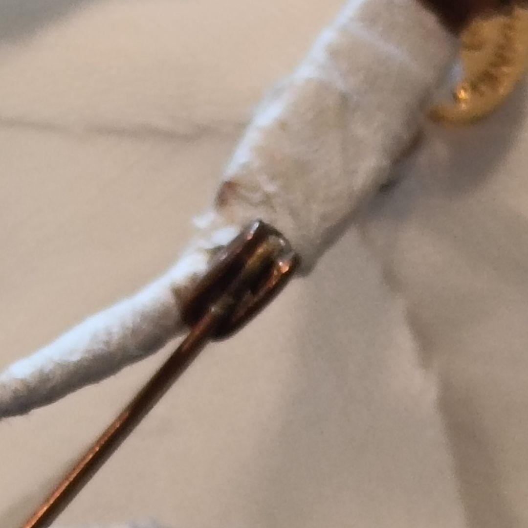 CHANEL★カメリアコサージュ