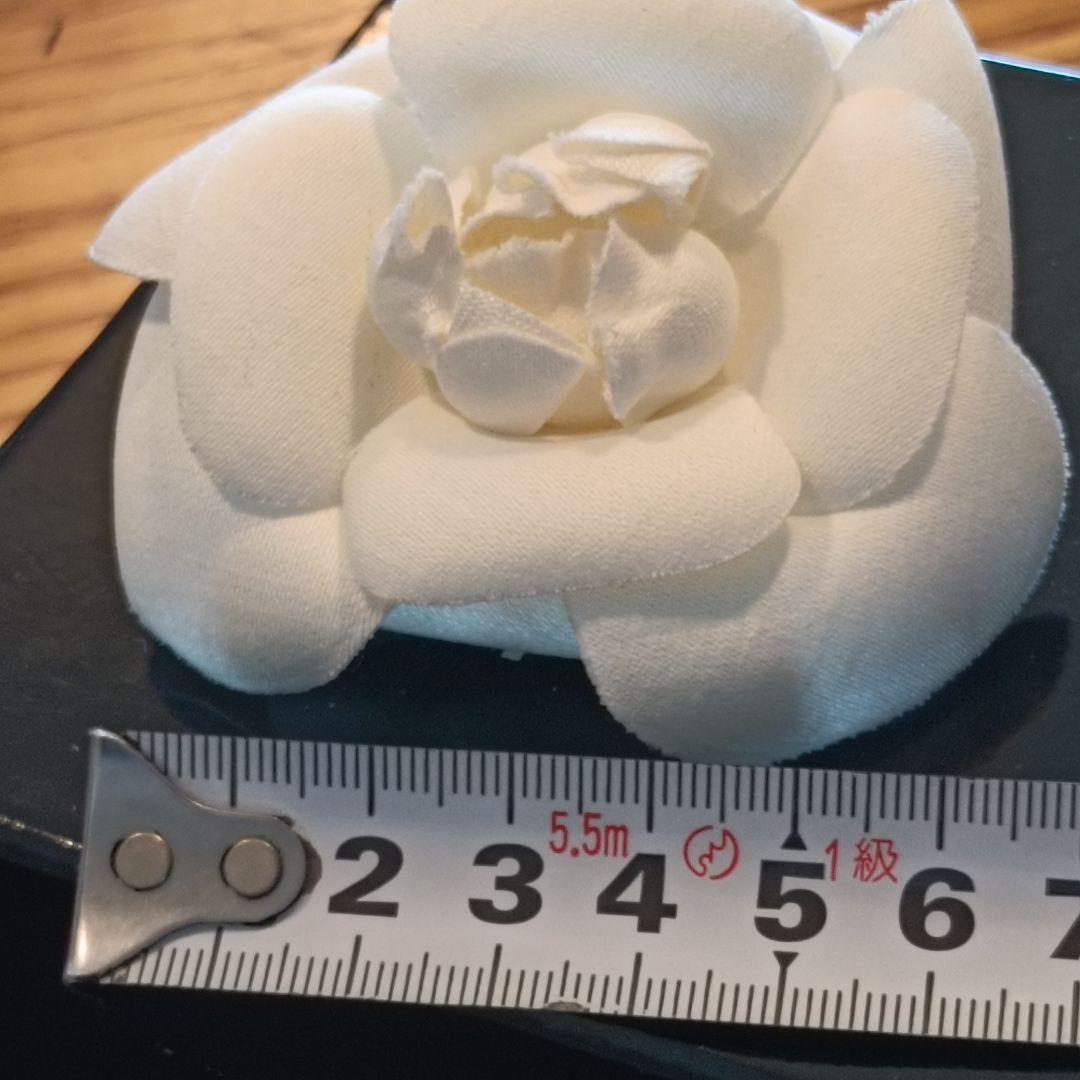 CHANEL★カメリアコサージュ