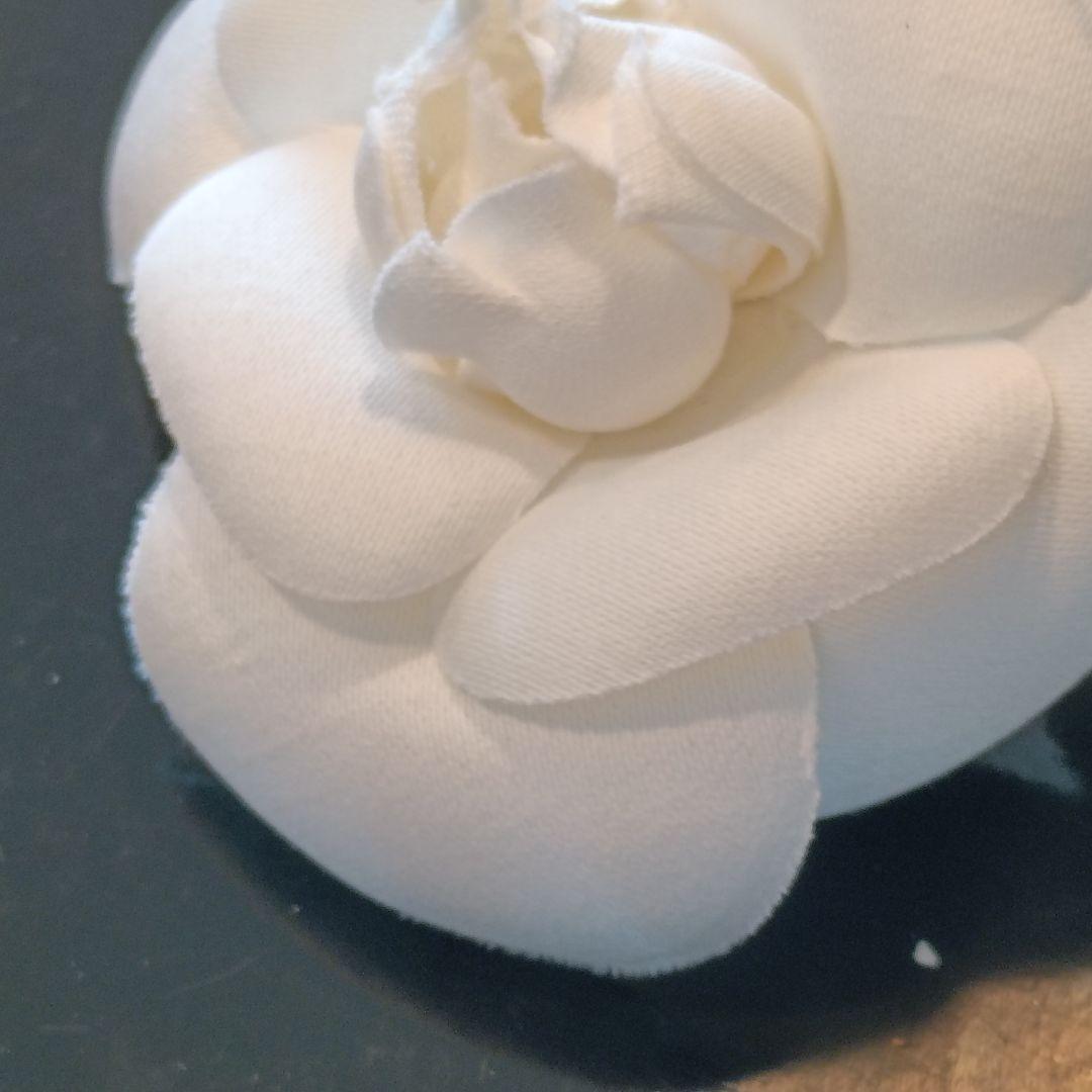 CHANEL★カメリアコサージュ