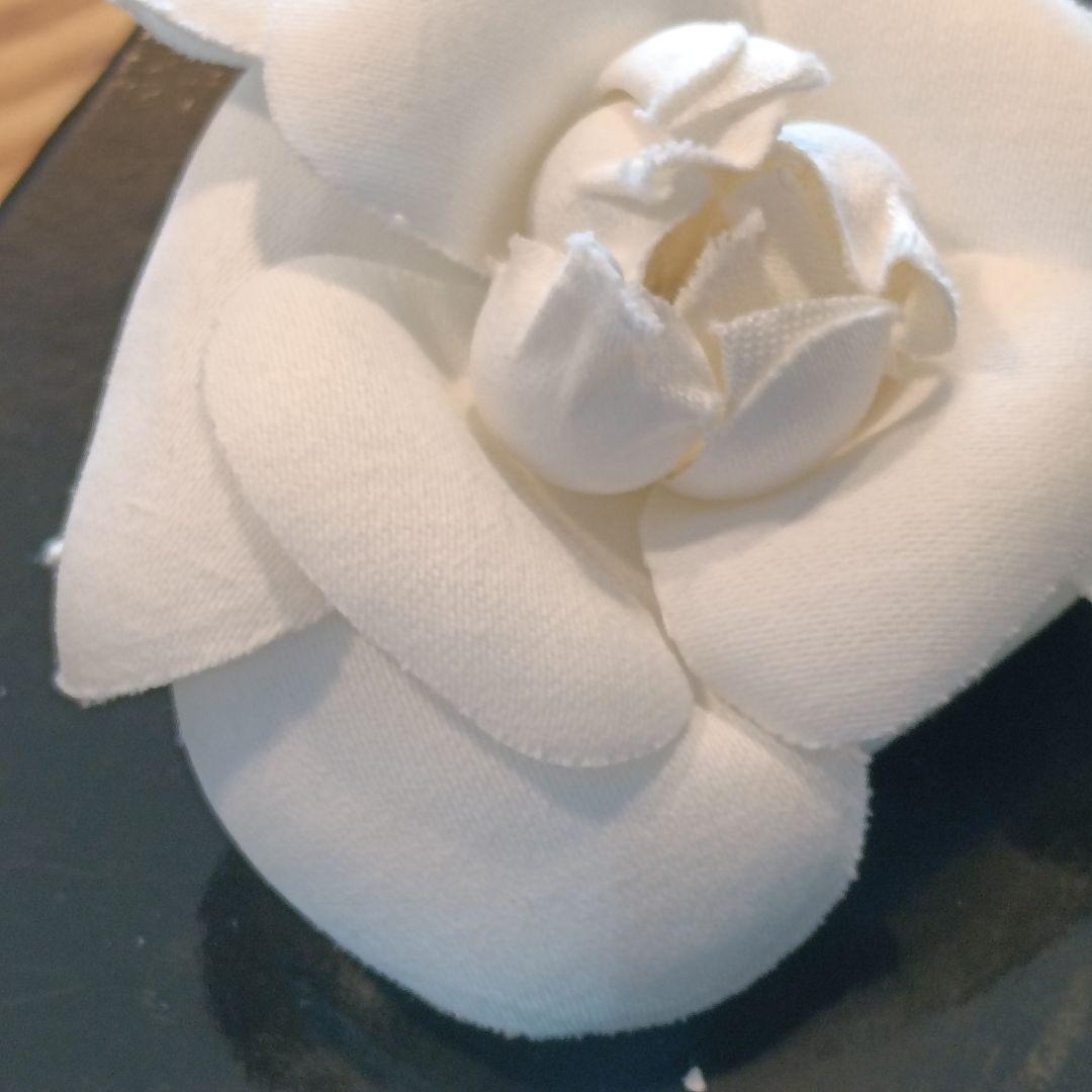 CHANEL★カメリアコサージュ
