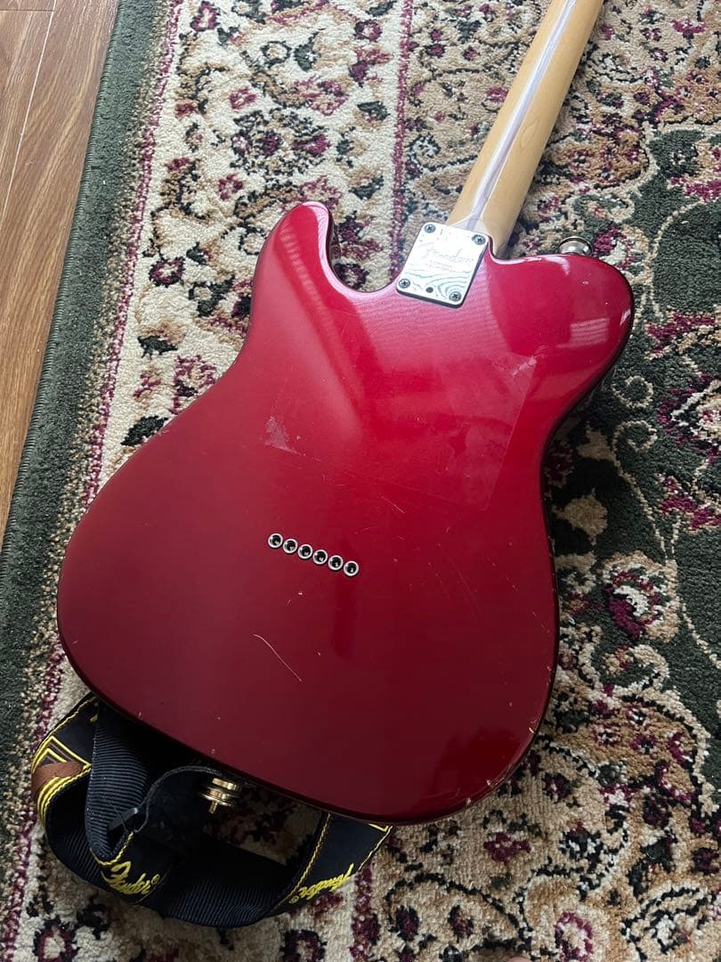 Fender USA Telecaster テレキャス　2012年製 ジャンク