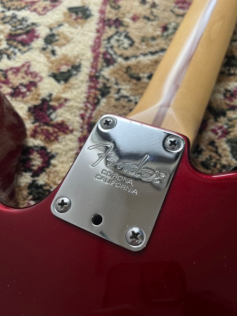 Fender USA Telecaster テレキャス　2012年製 ジャンク