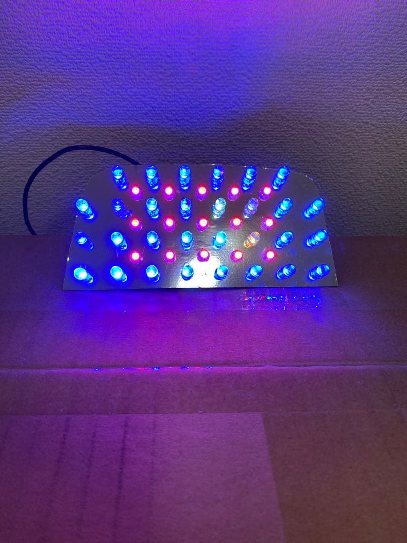 AF34 / AF35 ライブディオ ZX RGB LEDテール
