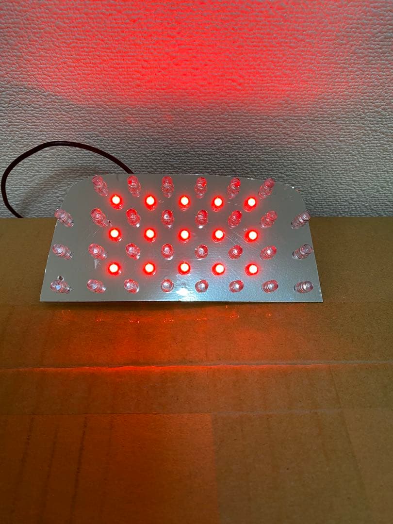 AF34 / AF35 ライブディオ ZX RGB LEDテール