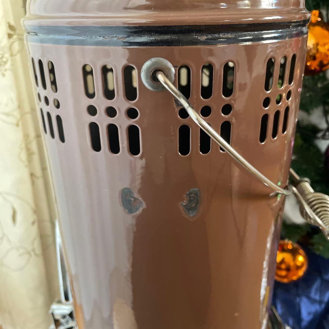 PERFECTION 745型 パーフェクション 石油ストーブ　ヴィンテージ