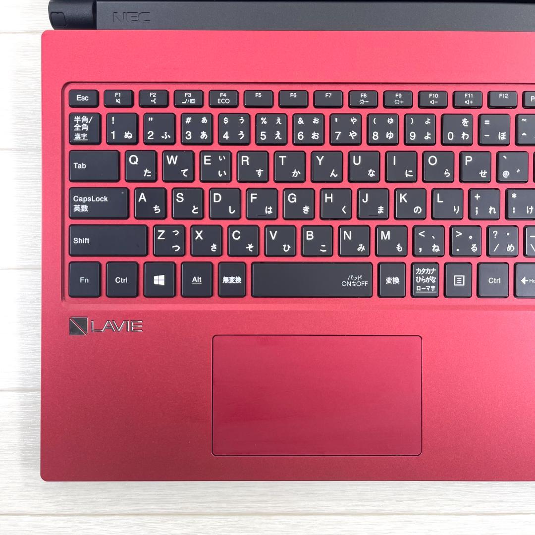 ★suzutheory 様 取り置き商品★ NEC LAVIE 第8世代 i7