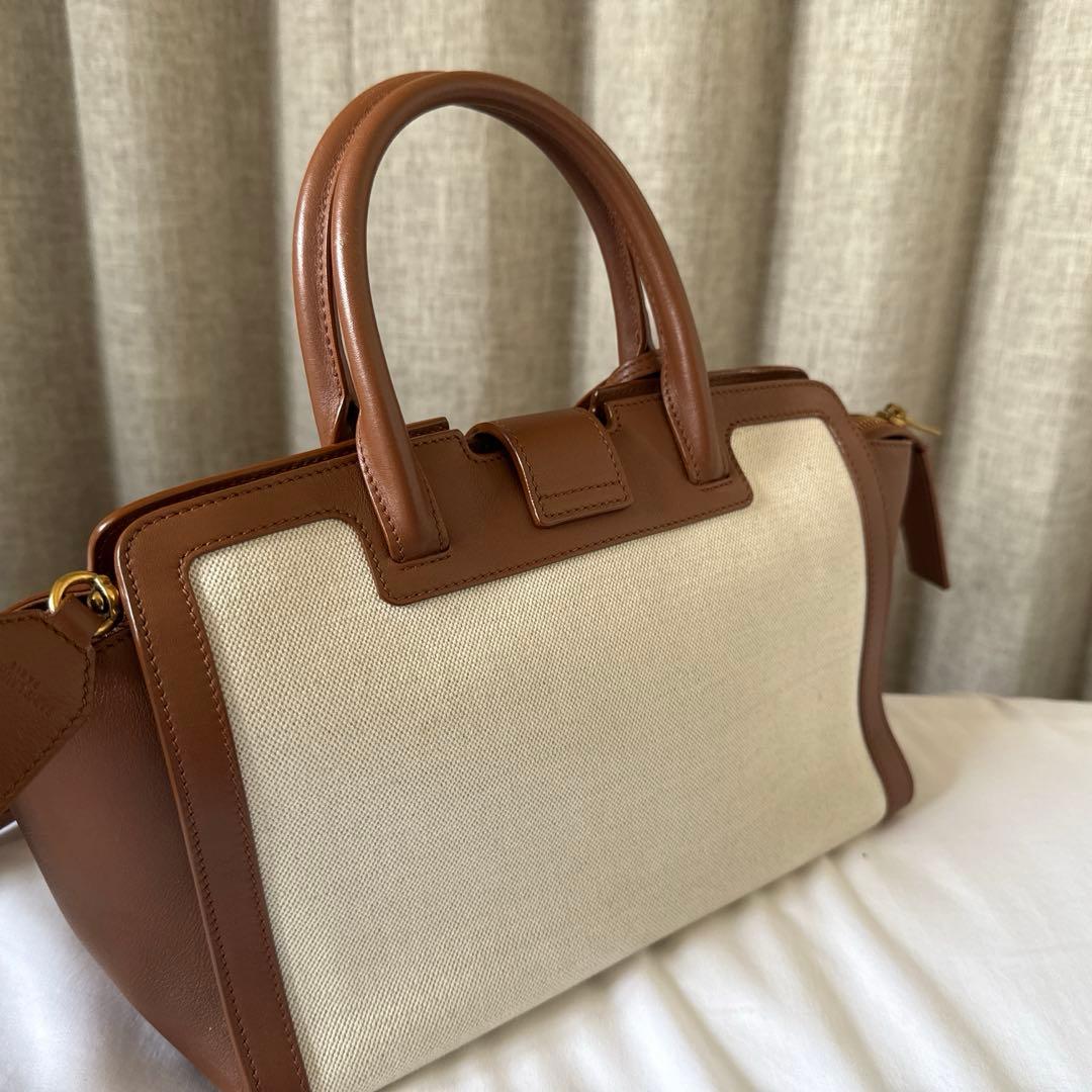 サンローランパリ　ベイビーダウンタウン　日本限定