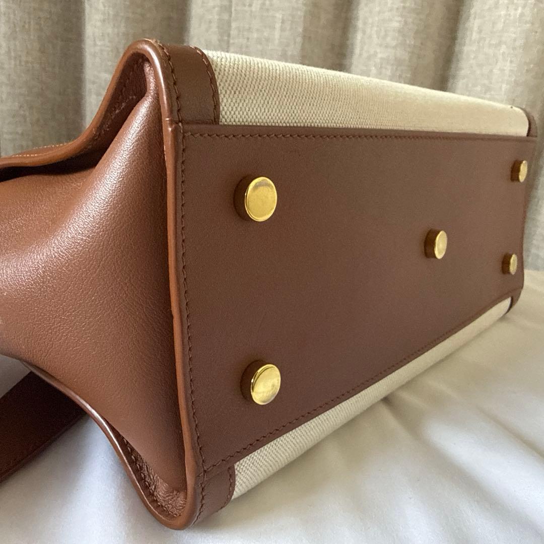 サンローランパリ　ベイビーダウンタウン　日本限定