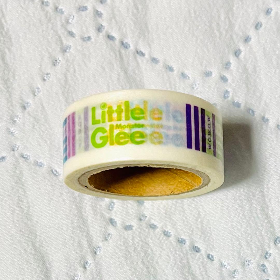 リトグリ WOWOW加入特典、当選品