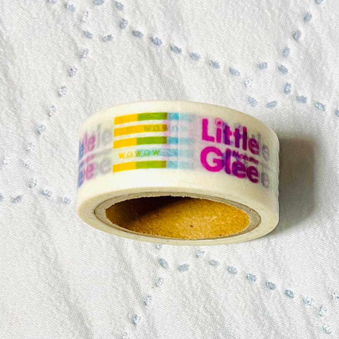 リトグリ WOWOW加入特典、当選品