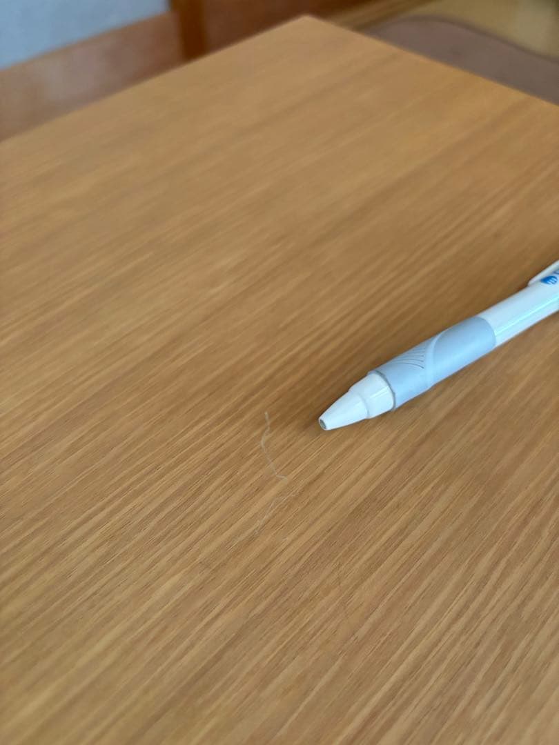 カンディハウスのサイドテーブル