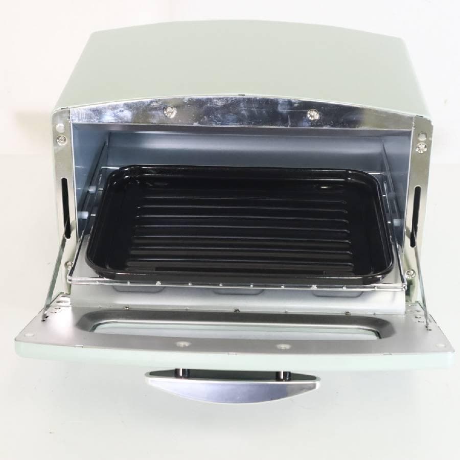 23年製 アラジン グラファイトトースター 2枚焼き CAT-GS13A