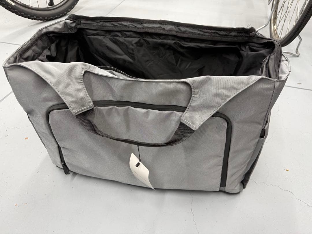 EcoFlow WAVE３+専用バッテリーセット