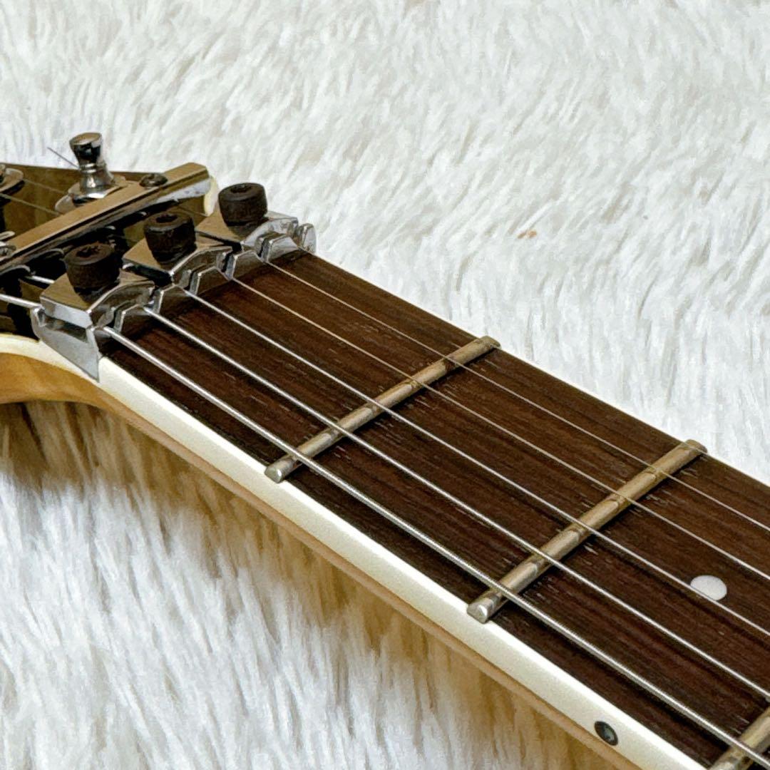 Fernandes JDA-100Y Janne Da Arc/Youモデル