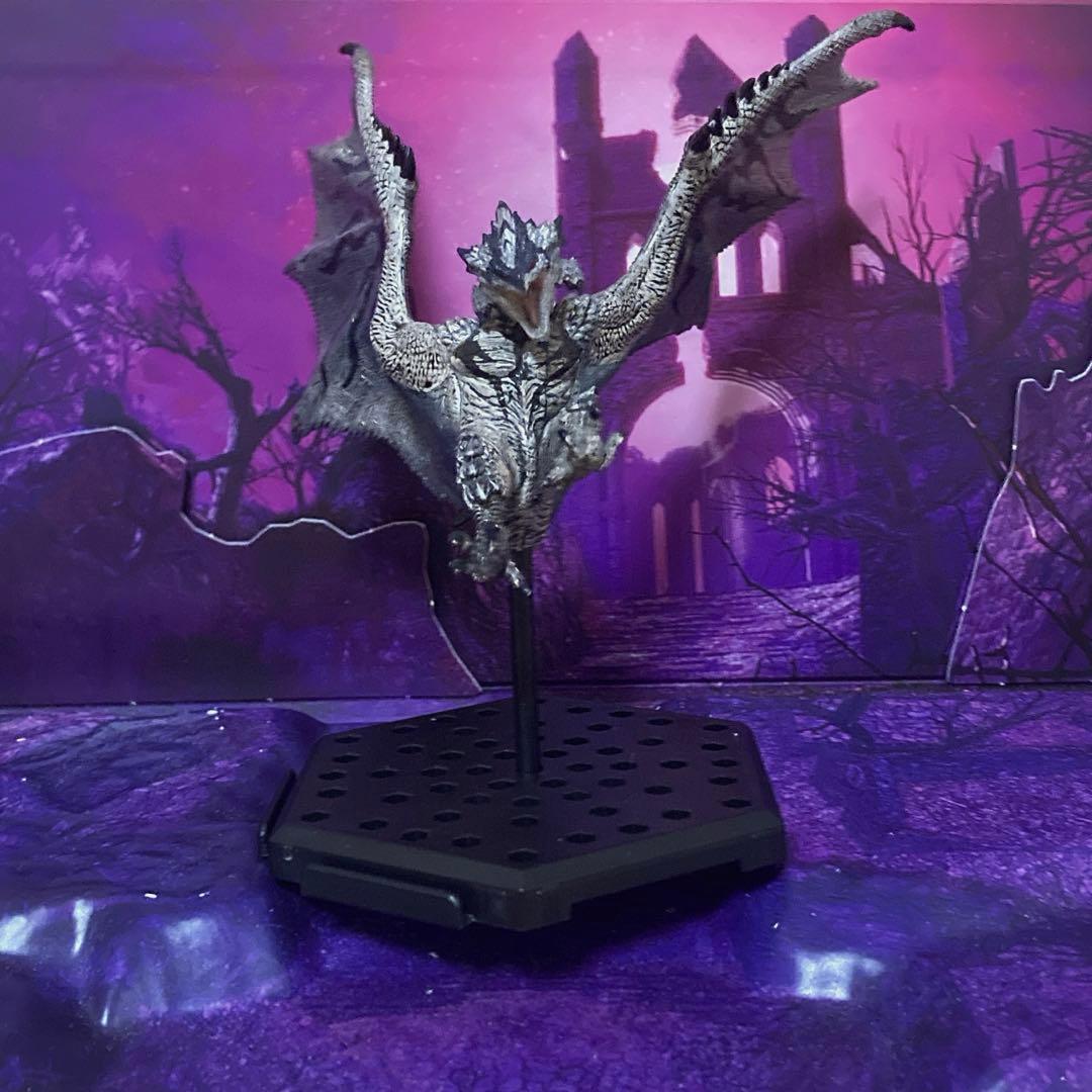 モンハン フィギュア 6体セット 匿名配送