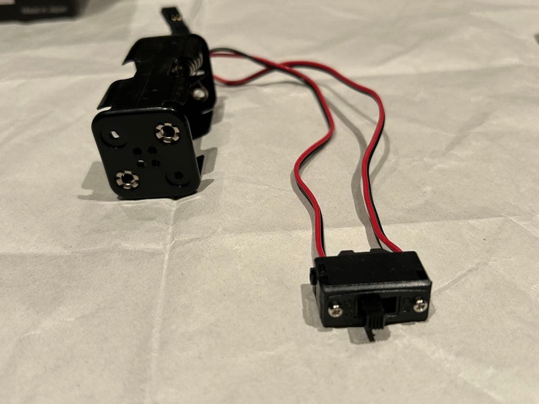 KOプロポ　MC-8 2.4GHz MX-F MAKEセットA