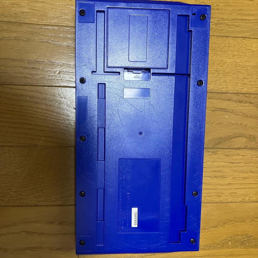 BOSS GT-1 ギターエフェクトプロセッサー