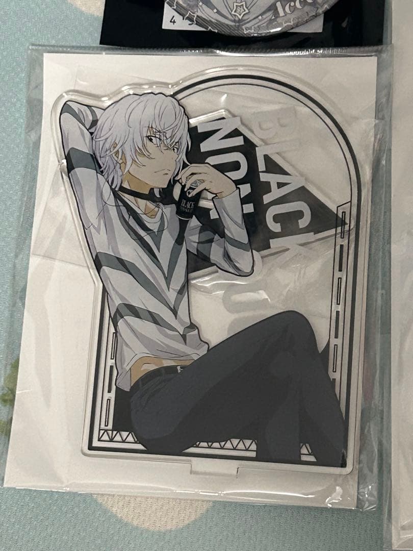 とある魔術の禁書目録 とある自治体の地域振興 アクセラレータ グッズ まとめ売り