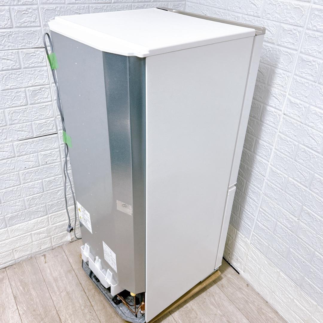 B10255 アクア 168L 冷蔵庫 一人暮らし 小型
