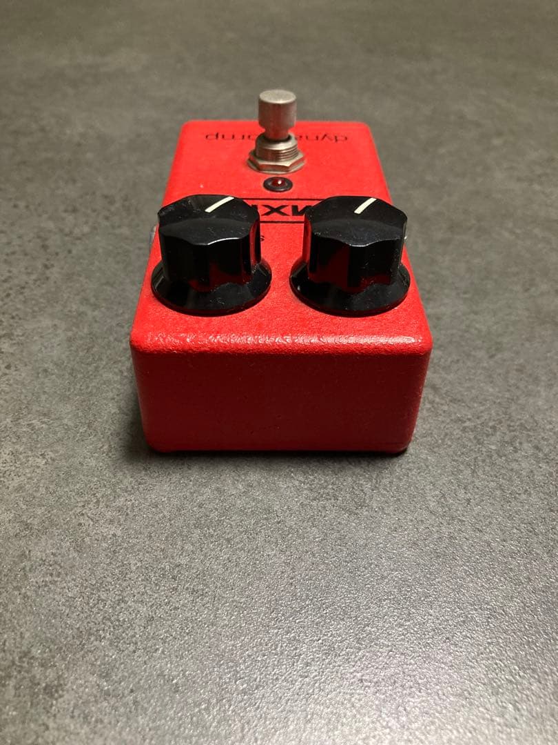 ビ*ロ様 MXR Dyna Comp