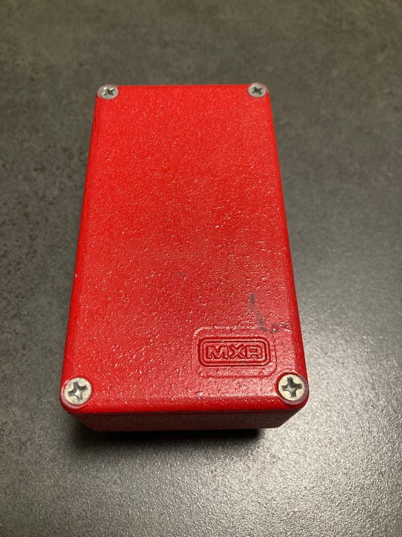 ビ*ロ様 MXR Dyna Comp