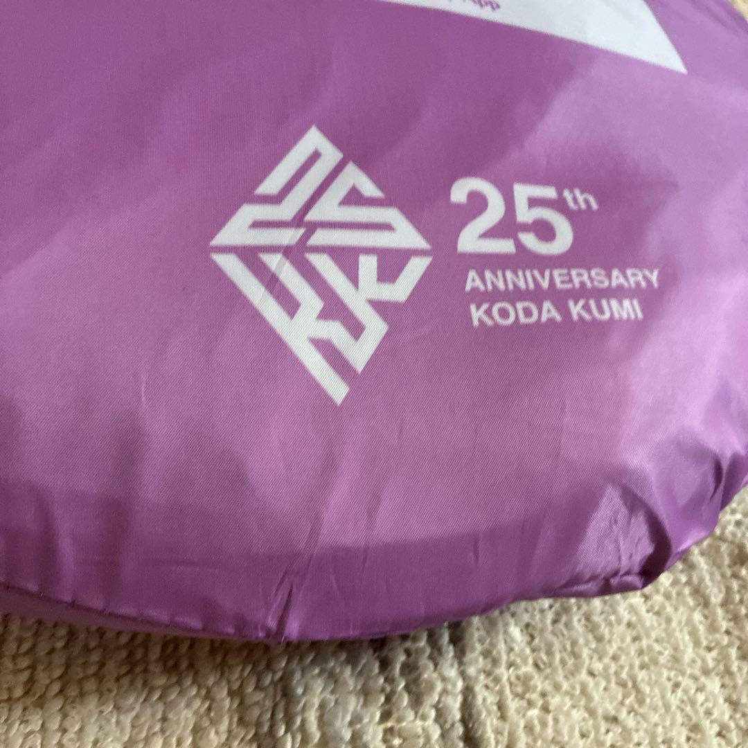 倖田來未 倖田組 KK app scratch 1等　テント　新品　未使用品