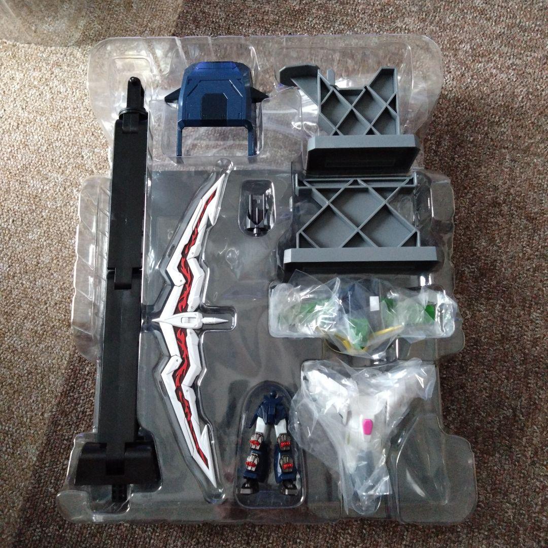 キングジェイダー　ホビージャパン　AMAKUNI