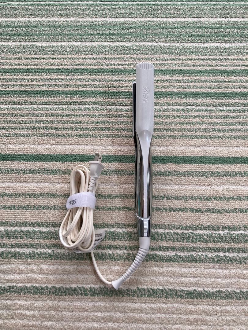 ReFa ビューティックストレートアイロン