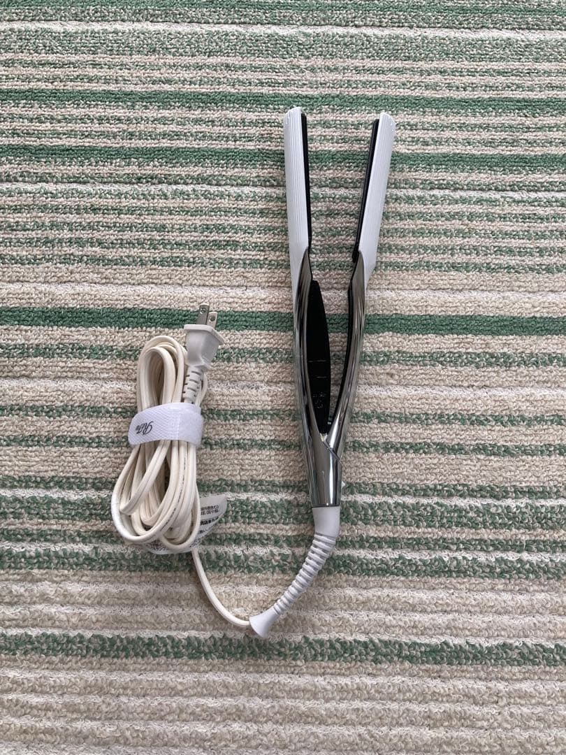 ReFa ビューティックストレートアイロン