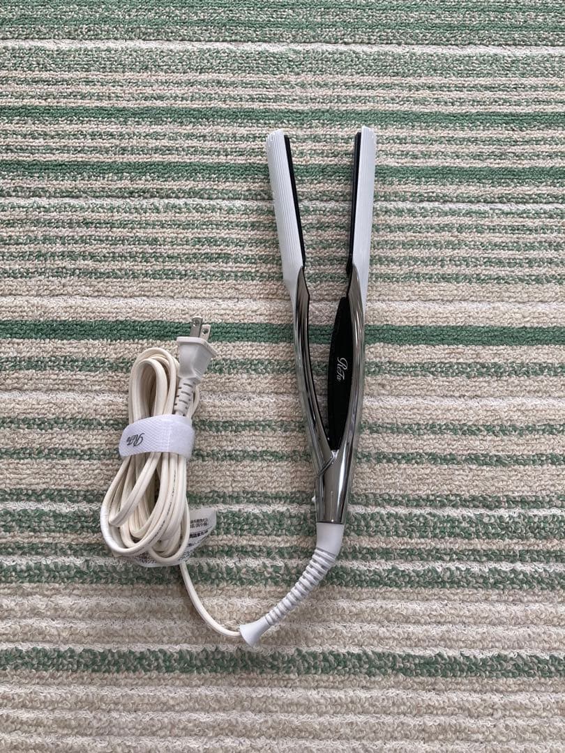 ReFa ビューティックストレートアイロン