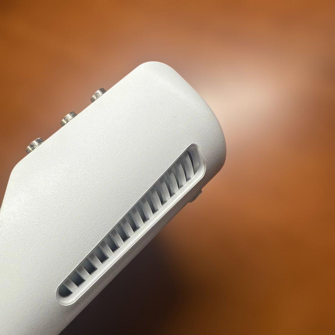 オーディオインターフェース YAMAHA AG03