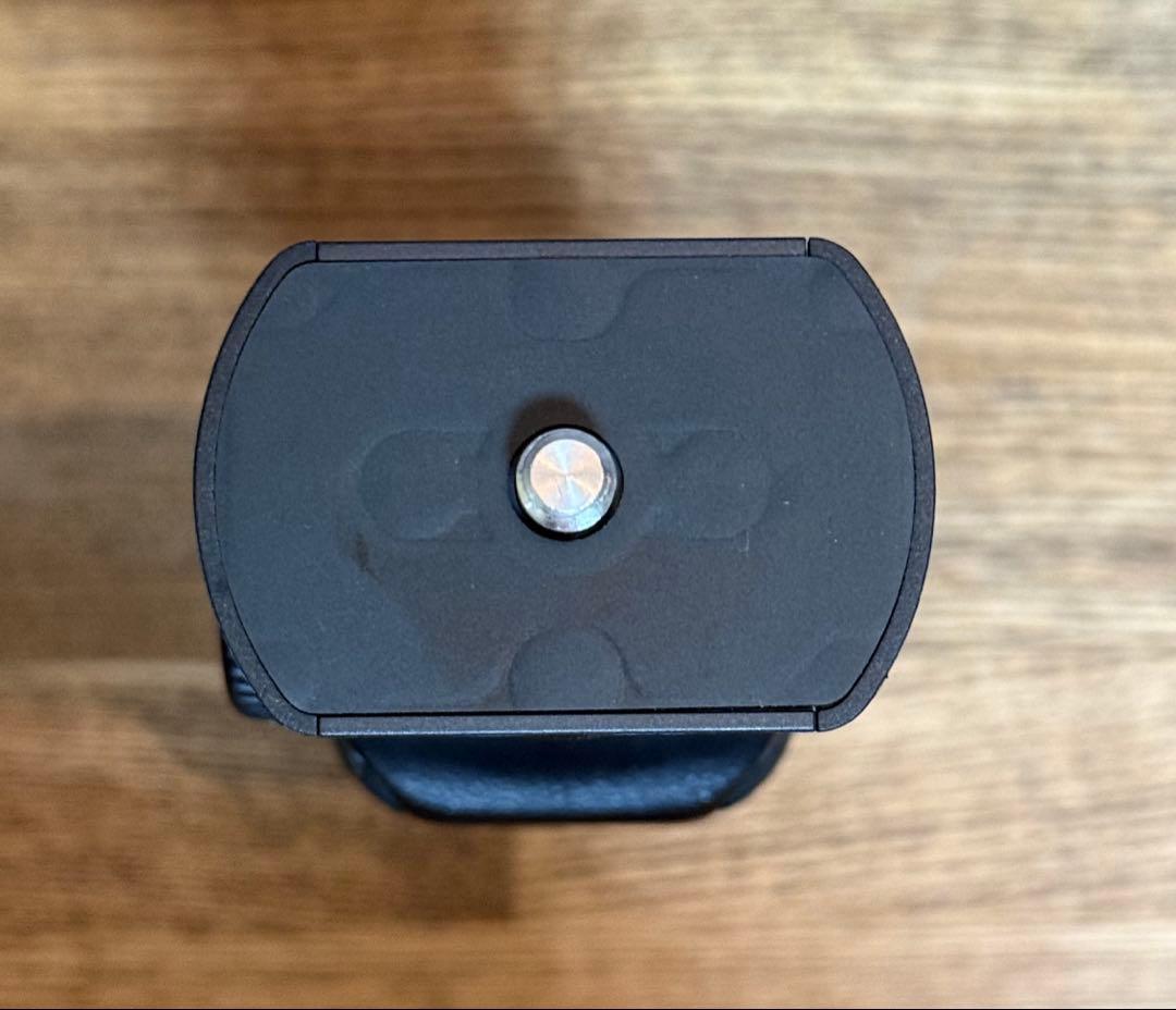 美品 SONY シューティンググリップ GP-VPT2BT