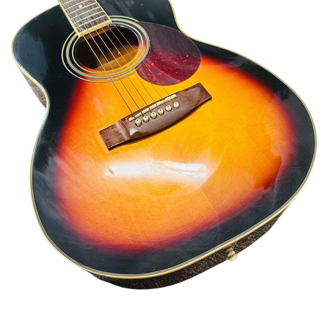 JUNO アコースティックギター　JN-IS