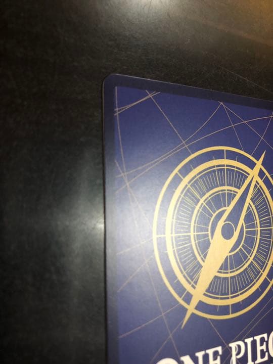 ワンピース　カード　シャンクス　シークレット