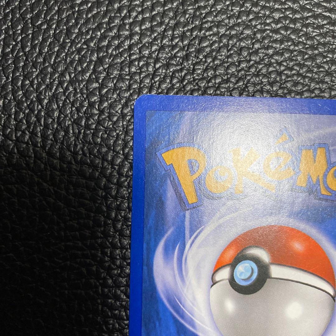 No.825 ポケモン　トロピカルウインド